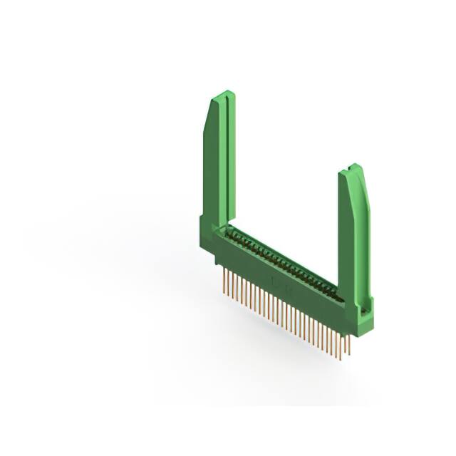 345-054-540-878 EDAC Inc.  Edgeboard Connectors